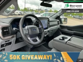 Ford F150 XLT ЦЕНА ДО БЪЛГАРИЯ АВТОКРЕДИТ, снимка 9