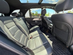 Mercedes-Benz GLE 63 S AMG * БЕЗ ИНЦИДЕНТИ * ДИСТРОНИК * ОБДУХВАНЕ * , снимка 13