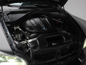BMW X6 40D, снимка 6