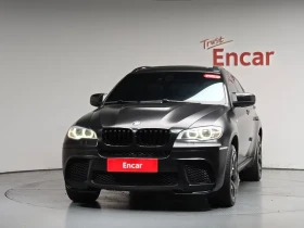 BMW X6 40D, снимка 3