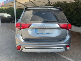 Mitsubishi Outlander 2.4 PHEV Kaiteki 4WD* ВНОС* ВНОС САМО СРЕЩУ 30%, снимка 4