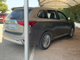 Mitsubishi Outlander 2.4 PHEV Kaiteki 4WD* ВНОС* ВНОС САМО СРЕЩУ 30%, снимка 3