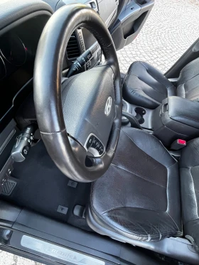 Hyundai Santa fe, снимка 14