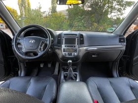 Hyundai Santa fe, снимка 15