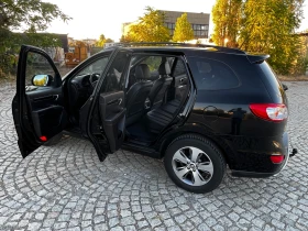 Hyundai Santa fe, снимка 2