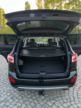Hyundai Santa fe, снимка 8