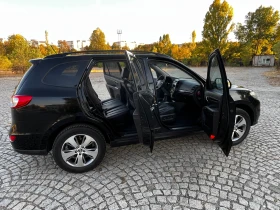 Hyundai Santa fe, снимка 5
