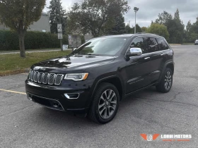 Jeep Grand cherokee, снимка 1