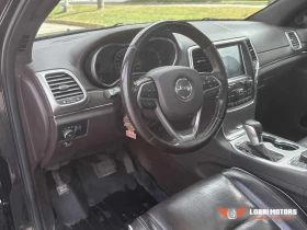 Jeep Grand cherokee, снимка 3