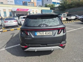 Hyundai Tucson, снимка 4