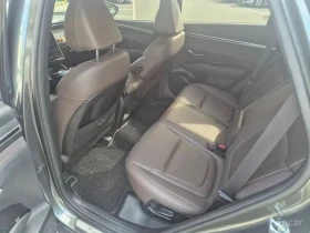 Hyundai Tucson, снимка 8