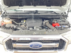 Ford Ranger 2.2TDCi Limited 4x4, снимка 17 - Автомобили и джипове - 39413611