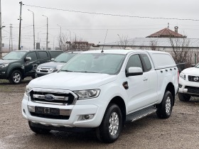 Ford Ranger 2.2TDCi Limited 4x4 - [1] 