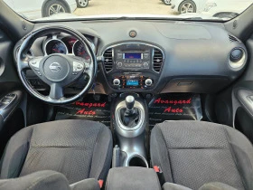 Nissan Juke 1.5dCi, 110.. | Mobile.bg    7