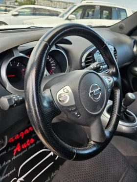 Nissan Juke 1.5dCi, 110.. | Mobile.bg    12