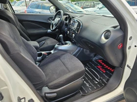 Nissan Juke 1.5dCi, 110.. | Mobile.bg    9