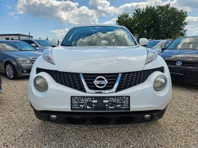 Nissan Juke 1.5dCi, 110.. | Mobile.bg    2