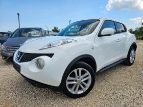 Nissan Juke 1.5dCi, 110к.с. - изображение 1