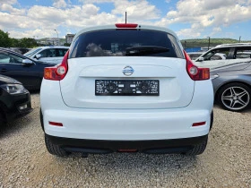 Nissan Juke 1.5dCi, 110.. | Mobile.bg    5