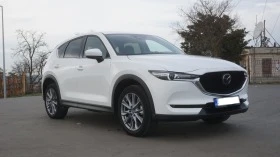 Mazda CX-5 Mazda CX-5 Skyactive G Touring 2, 5 AWD, снимка 14