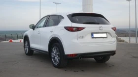 Mazda CX-5 Mazda CX-5 Skyactive G Touring 2, 5 AWD, снимка 15