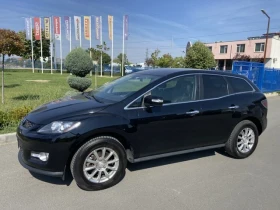 Mazda CX-7 2.3i---BOSE- .-44 | Mobile.bg    2