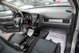 Mitsubishi Outlander 2.0i* 150кс* 2014г., снимка 12