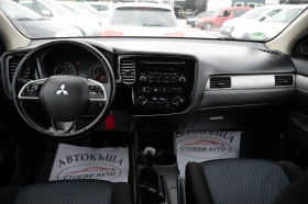 Mitsubishi Outlander 2.0i* 150кс* 2014г., снимка 15