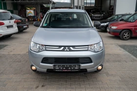     Mitsubishi Outlander 2.0i* 150* 2014.