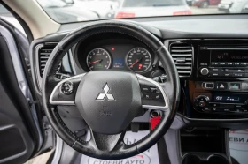 Mitsubishi Outlander 2.0i* 150кс* 2014г., снимка 10