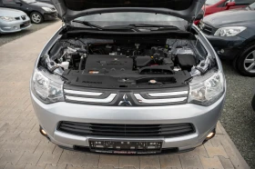 Mitsubishi Outlander 2.0i* 150кс* 2014г., снимка 17