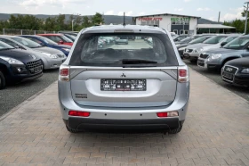 Mitsubishi Outlander 2.0i* 150кс* 2014г., снимка 7