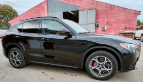 Alfa Romeo Stelvio 2.0T Q4 , снимка 2