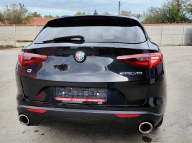 Alfa Romeo Stelvio 2.0T Q4 , снимка 3