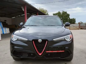 Alfa Romeo Stelvio 2.0T Q4 , снимка 1