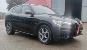 Alfa Romeo Stelvio 2.0T Q4 , снимка 4