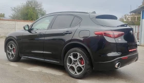 Alfa Romeo Stelvio 2.0T Q4 , снимка 5