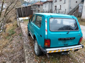 Lada Niva, снимка 4