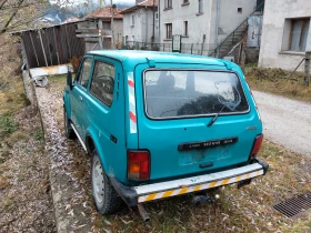 Lada Niva, снимка 5