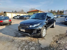 Обява за продажба на Land Rover Evoque ~32 500 лв. - изображение 1