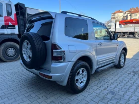 Mitsubishi Pajero 3.2DI-D-165кc/АВТОМАТ/СМЕНЕНА ВЕРИГА/БЕЗ РЪЖДА, снимка 3