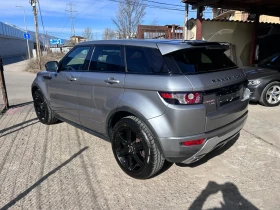 Land Rover Evoque 2.2SD4 190к.с 125000км, снимка 2