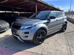 Land Rover Evoque 2.2SD4 190к.с 125000км - изображение 1