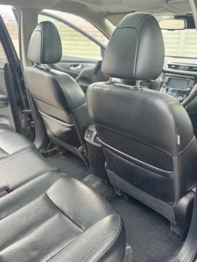 Nissan X-trail | Mobile.bg    12