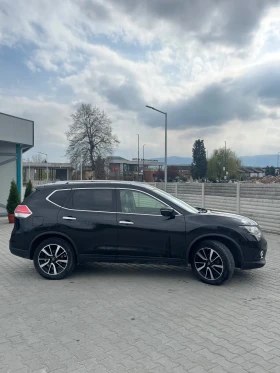 Nissan X-trail | Mobile.bg    4