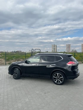 Nissan X-trail | Mobile.bg    7