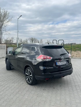 Nissan X-trail | Mobile.bg    6