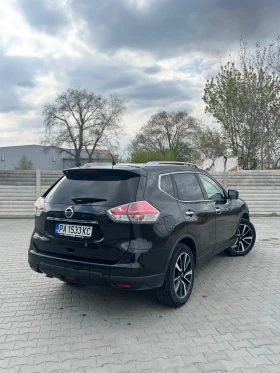 Nissan X-trail | Mobile.bg    5