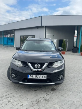 Nissan X-trail | Mobile.bg    2