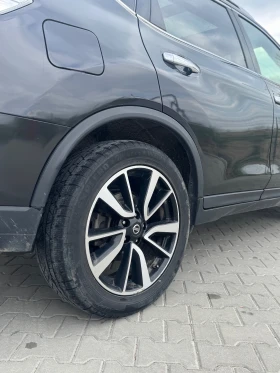 Nissan X-trail | Mobile.bg    11